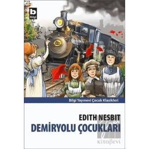 Demiryolu Çocukları
