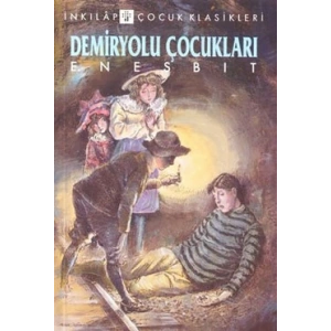 Demiryolu Çocukları