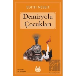 Demiryolu Çocukları