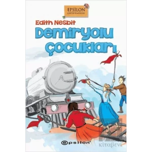 Demiryolu Çocukları