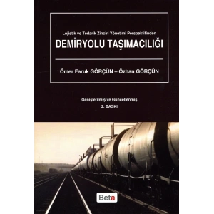 Demiryolu Taşımacılığı