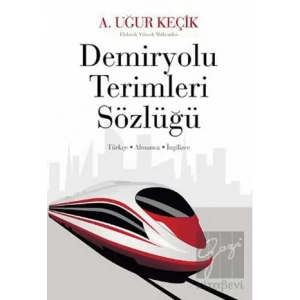 Demiryolu Terimleri Sözlüğü