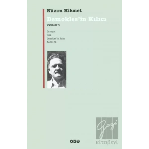 Demokles’in Kılıcı