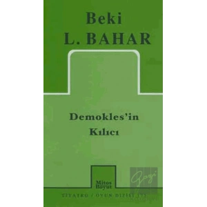 Demokles’in Kılıcı