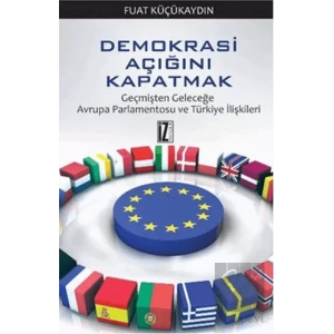 Demokrasi Açığını Kapatmak