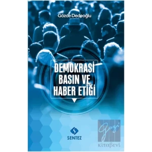 Demokrasi Basın ve Haber Etiği
