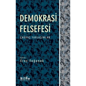 Demokrasi Felsefesi