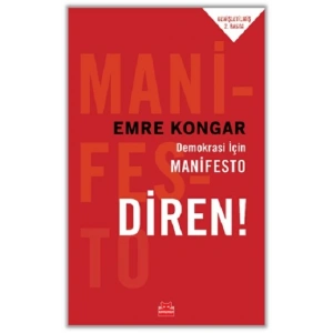 Demokrasi İçin Manifesto Diren!