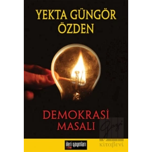 Demokrasi Masalı