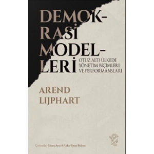 Demokrasi Modelleri