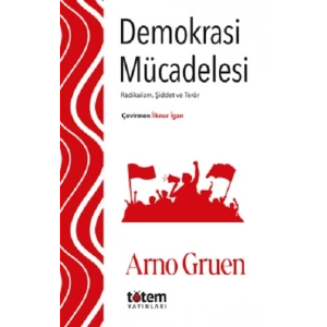 Demokrasi Mücadelesi