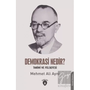 Demokrasi Nedir? Tarihi ve Felsefesi