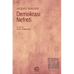 Demokrasi Nefreti