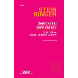 Demokrasi Neye Yarar?