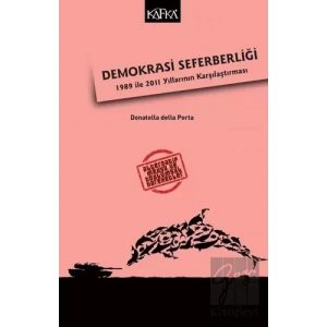 Demokrasi Seferberliği