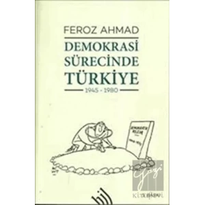 Demokrasi Sürecinde Türkiye (1945-1980)