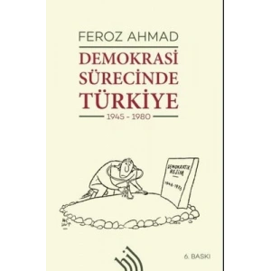 Demokrasi Sürecinde Türkiye 1945 1980