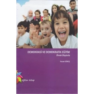 Demokrasi  ve Demokratik Eğitim