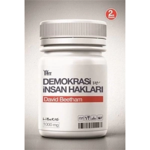 Demokrasi ve İnsan Hakları