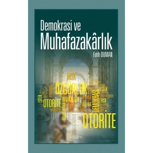 Demokrasi ve Muhafazakarlık