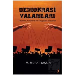 Demokrasi Yalanları