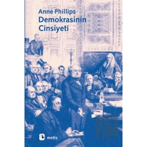 Demokrasinin Cinsiyeti