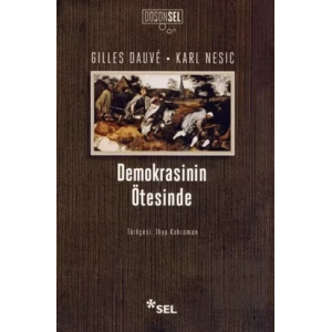Demokrasinin Ötesinde