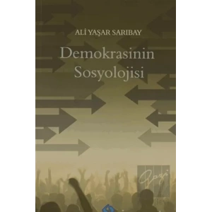Demokrasinin Sosyolojisi