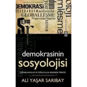 Demokrasinin Sosyolojisi