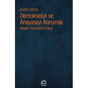 Demokrasiyi ve Anayasayı Korumak