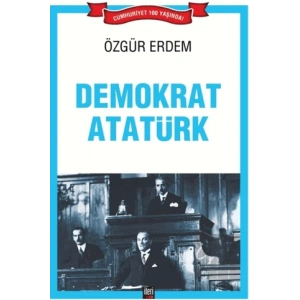 Demokrat Atatürk