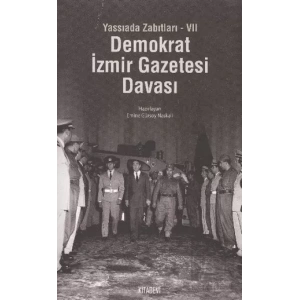 Demokrat İzmir Gazetesi Davası