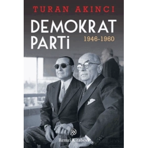 Demokrat Parti 1946 - 1960