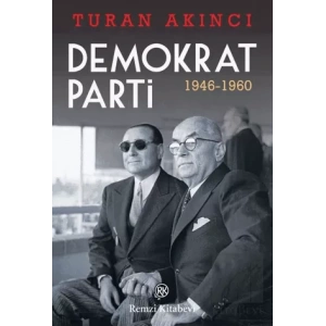 Demokrat Parti 1946 - 1960