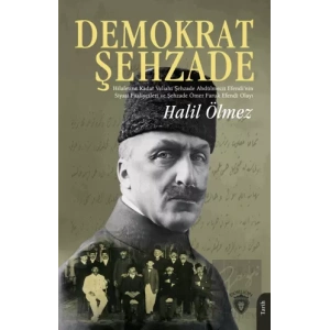 Demokrat Şehzade