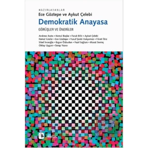 Demokratik Anayasa