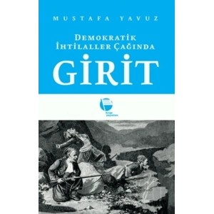 Demokratik İhtilaller Çağında Girit