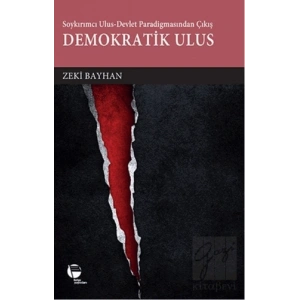 Demokratik Ulus