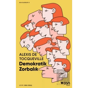 Demokratik Zorbalık