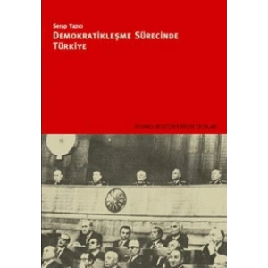 Demokratikleşme Sürecinde Türkiye