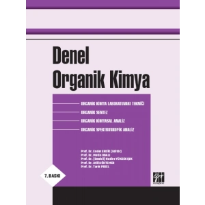 Denel Organik Kimya - Ender Erdik