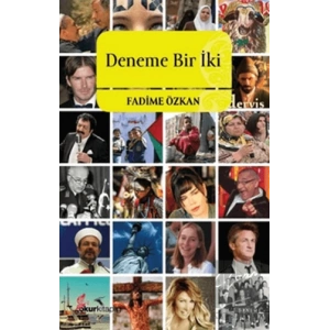 Deneme Bir İki
