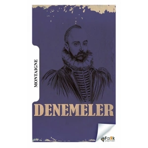 Denemeler