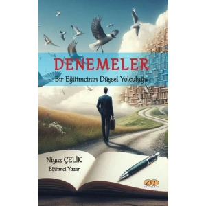 Denemeler
