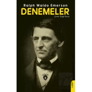 Denemeler
