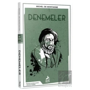 Denemeler