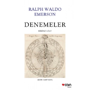 Denemeler: Birinci Cilt