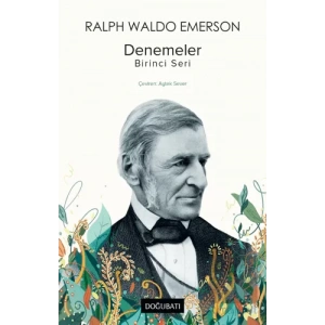 Denemeler - Birinci Seri