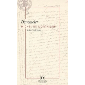 Denemeler ( CEP BOY)