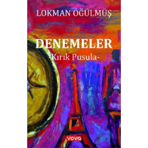 Denemeler – Kırık Pusula